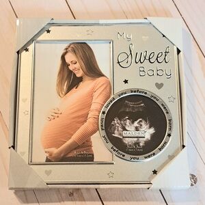 Malden "My Sweet Baby" Photo Frame